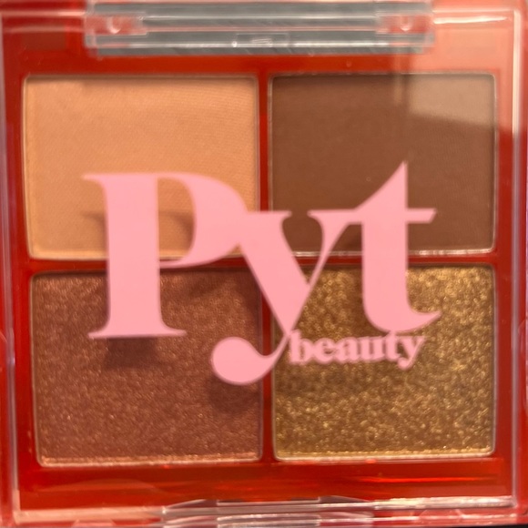 PYT Beauty Upcycle Eyeshadow Palette - Picture 5 of 5